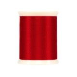 Microquilter 800yd Col.7016 Bright Red