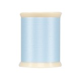 Microquilter 800yd Col.7017 Baby Blue