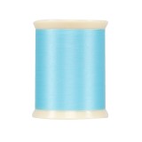 Microquilter 800yd Col.7022 Light Turquoise