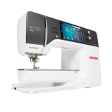 Bernina 790 Pro Sewing & Embroidery Machine