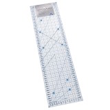 Patchwork & Quilting Ruler Metric 16 x 60cm (6 x 24 inch)