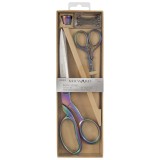 Madeira Precision Cut STRAIGHT Scissors