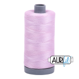 Aurifil 28 2510 Light Lilac Large Spool 750m