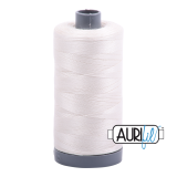 Aurifil Cotton Mako 28 750m  - SEA BISCUIT