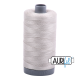 Aurifil Cotton Mako 28 750m  - MOONSHINE