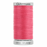 Gutermann Extra Strong 100m Lotter Pink