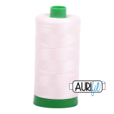 Aurifil 40 2405 Oyster Large Spool 1000m