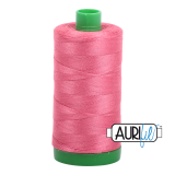 Aurifil 40 2440 Peony Large Spool 1000m