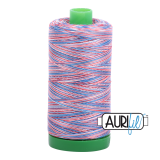 Aurifil 40 3852 Liberty Large Spool 1000m