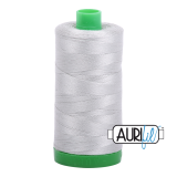 Aurifil 40 6726 Airstream Large Spool 1000m