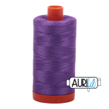 Aurifil 50 Colour 2540 1300m Iris