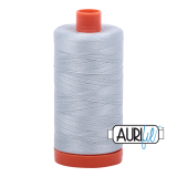 Aurifil 50 2846 Iceberg Large Spool 1300m