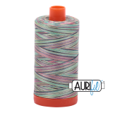 Aurifil 50 3817 Marrakesh  Large Spool 1300m