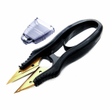 Thread Snips Premium Quality snips with Safety Cover