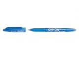 Pilot FriXion Ball Erasable Gel Pen, Fine Point, 8-Pack