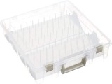 Artbin - Super Satchel Thread Box - 9002AB (Empty)