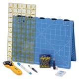 Olfa - Quiltmaking Kit