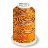 Madeira AeroFlock 100 - 1000m Miniking Spool Savanna