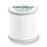 Madeira Aerofil 120 Col.8010 400m Super White