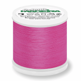 Madeira Cotona 30 Col.709 200m Hot Pink