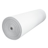 Madeira Stabiliser - Tear Away Cotton Stable White 90cm x 200m Roll