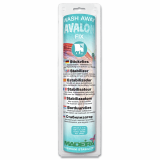 Avalon Fix Madeira Wash Away Stabiliser with Sticky Back