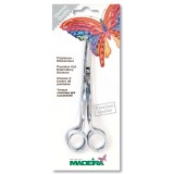 Madeira Professional Machine Embroidery Scissors Double Curved