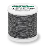 Madeira Metallic 40 Col.442 200m Vintage Silver