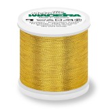 Madeira Metallic 40 Col.GOLD8 200m Gold 8