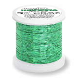 Madeira Jewel Col.557 Green Holographic