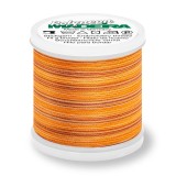 Madeira Polyneon 40 Col.1507 200m - Orange