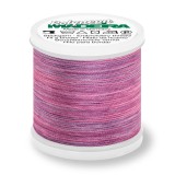 Madeira Polyneon 40 Col.1513 200m - Purple