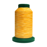 Col.9925 Isacord Multi 1000m Saffron