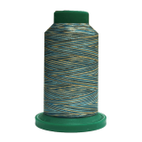 Col.9978 Isacord Multi 1000m Egyptian Turquoise