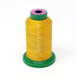 Isacord 40 Gold Gold 1000m Col.0704