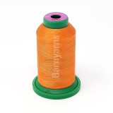 Isacord 40 Mandarin Apricot 5000m Col.1220