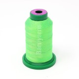 Isacord 40 Limedrop 1000m Col.5500