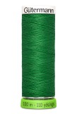 Gutermann Recycled Sew All 100m Green Grass