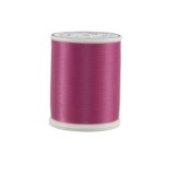 Bottomline 60 Colour 604 1420yd - Dark Pink