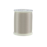 Bottomline 60 Colour 655 1420yd - Off White