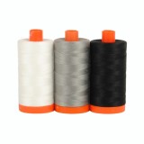 Aurifil Color Builder - CARRARA