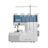 Pfaff Admire 1000 Overlocker