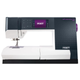 Pfaff Quilt Expression 720 Sewing Machine