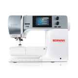 Bernina 480 Sewing Machine