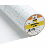 Filmoplast White 50cm wide x 1m