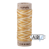 Aurifil Floss 6 Strand Cotton 4150 Creme Brule 16m