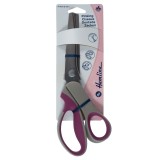 Hemline Scissors Pinking Shears Multi Cut Soft-Grip 23.5cm /9.25in