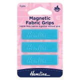 Fabric Grips 18 per Card