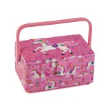 HobbyGift Sewing Box Medium