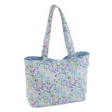 Craft Bag Shoulder Tote - Sewing Scissors